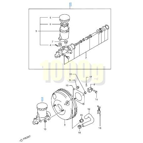 スズキ純正新品】SUZUKI 未使用品 ☆超希少品☆ ジムニー JA12 JA22