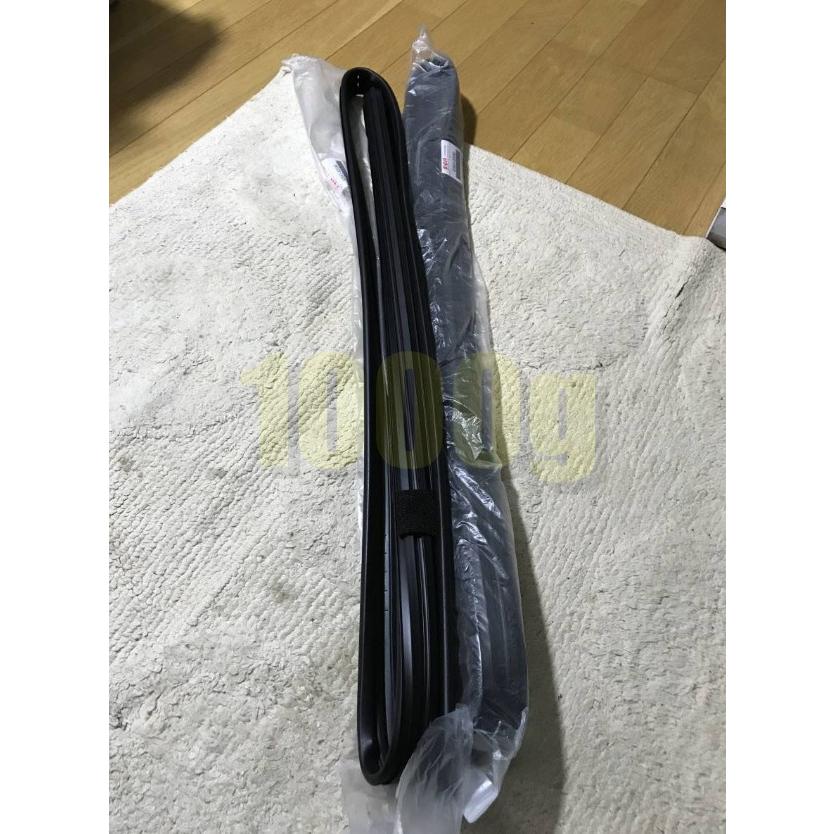 スズキ純正新品】 未使用品 ☆超希少品☆ ジムニー JA11 ドア ガラス