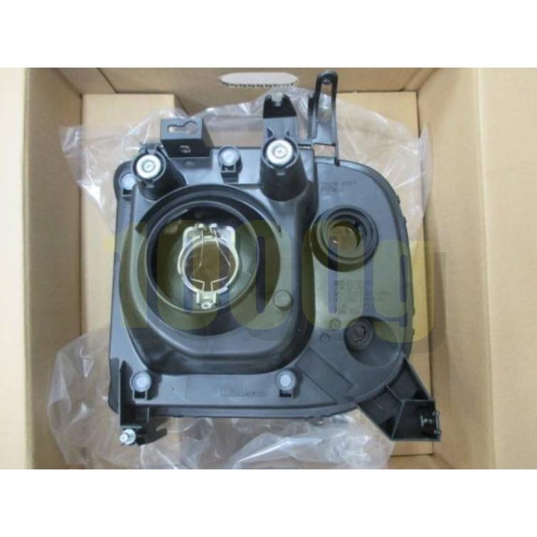 【スズキ純正新品】 未使用品 ★超希少品★ ラパン HE21S ヘッドライト 左右セット 2002/1-2005/12 ヘットライト_3