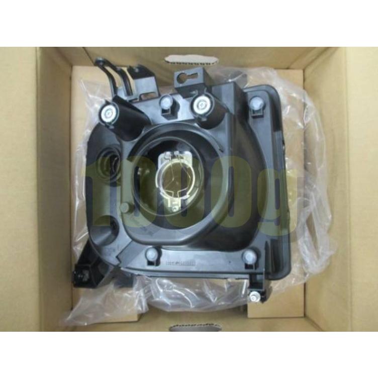 【スズキ純正新品】 未使用品 ★超希少品★ ラパン HE21S ヘッドライト 左右セット 2002/1-2005/12 ヘットライト_5