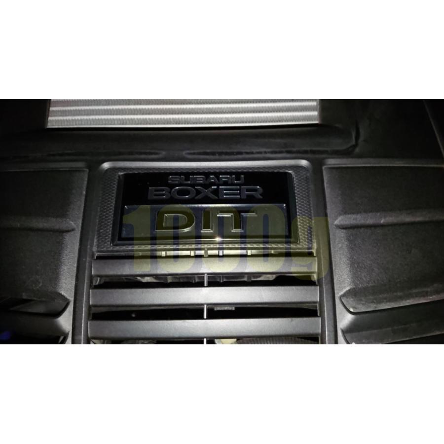 スバル純正新品】 未使用品 ☆超希少品☆ WRX S4 VAG エンジンカバー