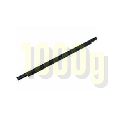 【ダイハツ純正新品】DAIHATSU 未使用品 ★超希少品★  ミラココア L675S L685S 水切りモール ベルトモール フロント左右セットの画像