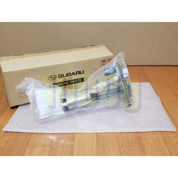 スバル純正新品】SUBARU 未使用品 ☆超希少品☆ インプレッサ GC8 燃料