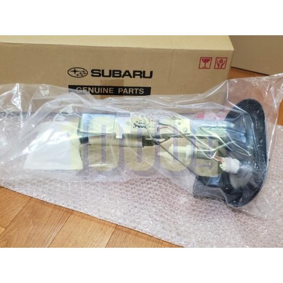 スバル純正新品】SUBARU 未使用品 ☆超希少品☆ インプレッサ GC8 燃料