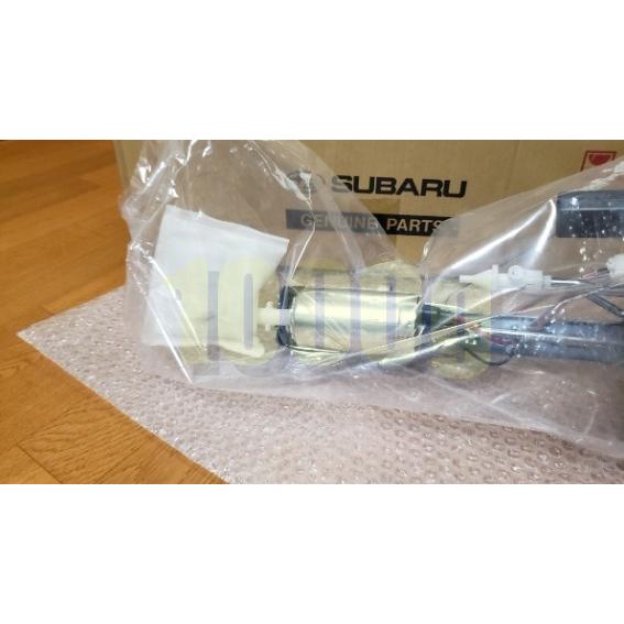 スバル純正新品】SUBARU 未使用品 ☆超希少品☆ インプレッサ GC8 燃料
