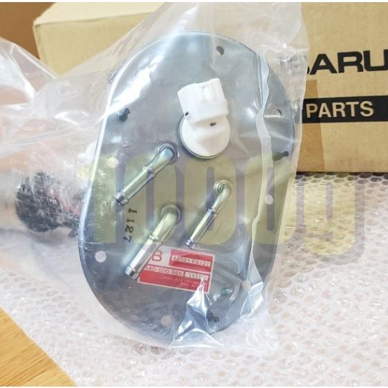 スバル純正新品】SUBARU 未使用品 ☆超希少品☆ インプレッサ GC8 燃料