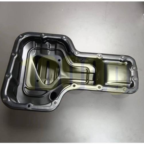 2T-Gオイルパン Yahoo!オークション - トヨタ 2TG 3TGアルミオイルパン