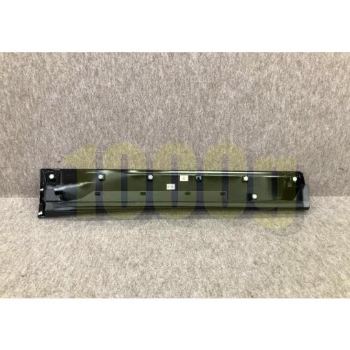 【トヨタ純正新品】TOYOTA未使用品 ★超希少品★ ノア ヴォクシー 90 左スライド プロテクター 左側 218 黒 ユニバーサルステップ無 G，X，Z_1
