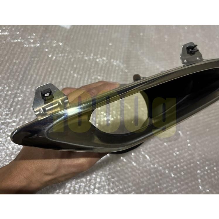 レクサス純正新品】LEXUS 未使用品 ☆超希少品☆ レクサス GS リア