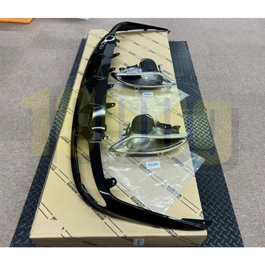 レクサス純正新品】LEXUS 未使用品 ☆超希少品☆ レクサス GS リア