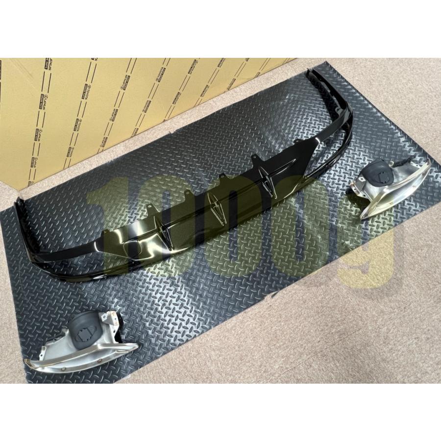 レクサス純正新品】LEXUS 未使用品 ☆超希少品☆ レクサス GS リア