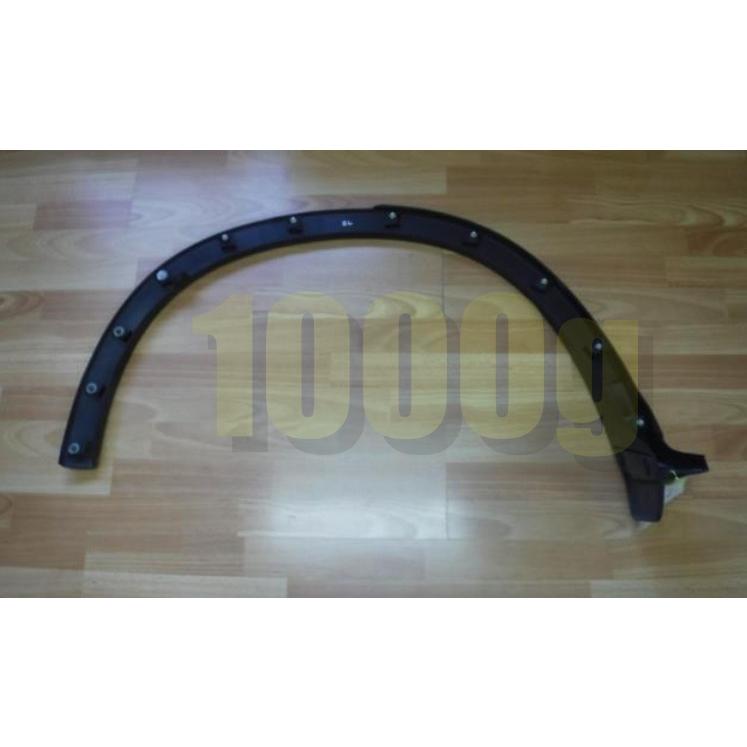 マツダ純正新品】MAZDA 未使用品 ☆超希少品☆ CX-5 KE アーチモール