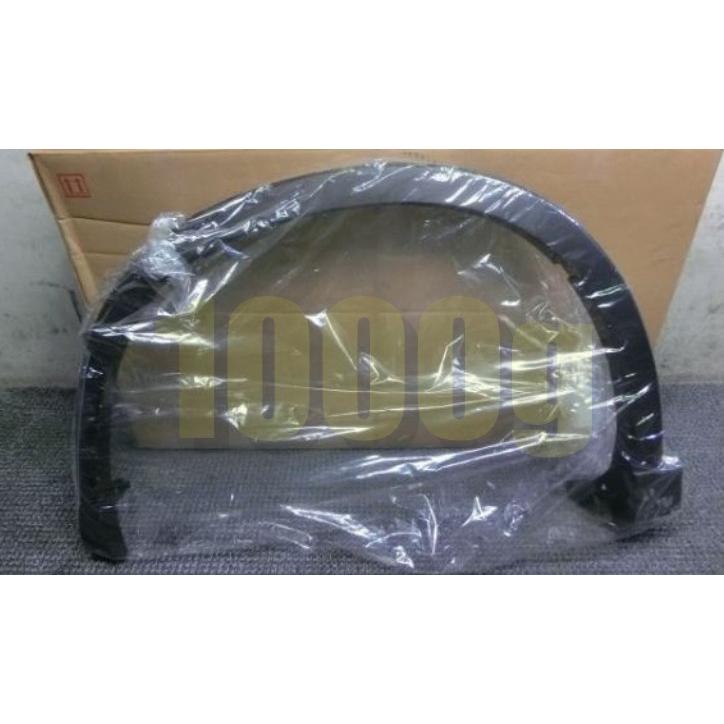 マツダ純正新品】MAZDA 未使用品 ☆超希少品☆CX-5 KE アーチモール
