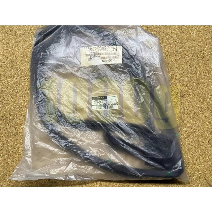 日産純正新品】NISSAN 未使用品 ☆超希少品☆ スカイライン R32 ドア