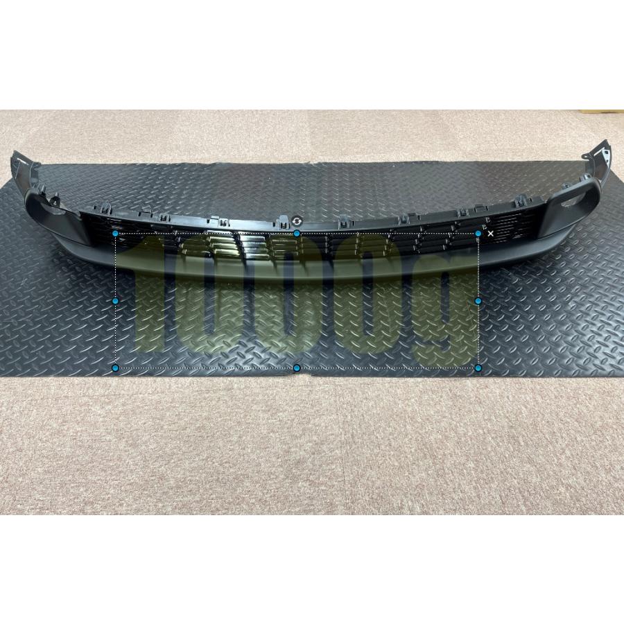 トヨタ純正 ヤリス クロス GRスポーツ フロント バンパー カバー グリル トヨタ純正新品】TOYOTA 未使用品 ☆超希少品☆ ヤリスクロス GR