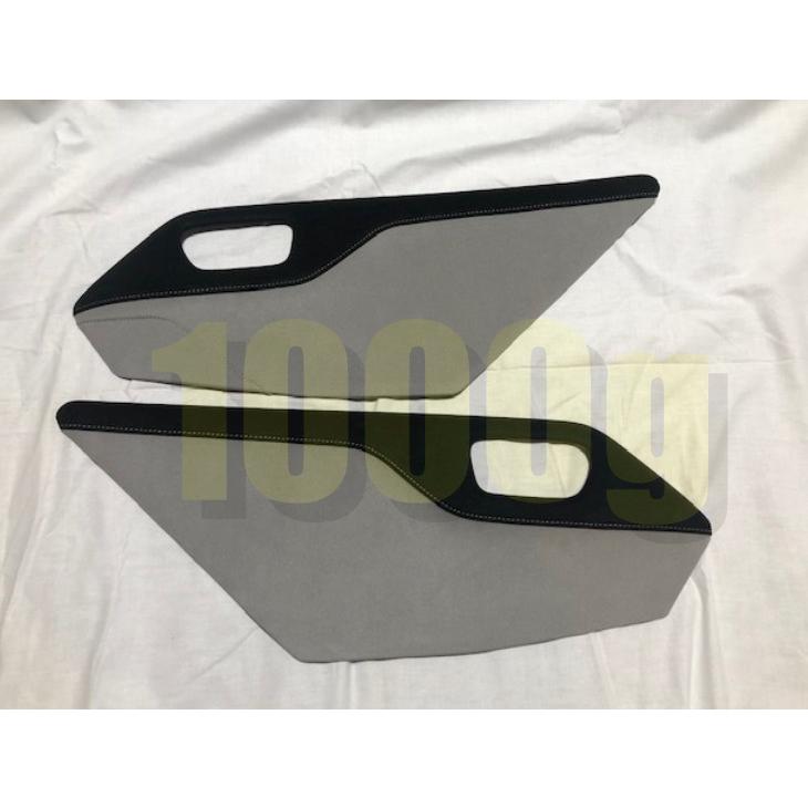 ホンダ 純正部品 S660ドアライニングパネル 後期型用 S660 HONDA ホンダ 純正 ドアライニングパネル 左右セット 2015.3