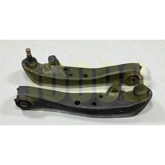日産　er34 純正ロアアーム 日産純正新品】NISSAN 未使用品 ☆超希少品☆ スカイライン R34