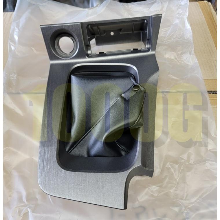 日産純正新品】NISSAN 未使用品 ☆超希少品☆ スカイライン R34 シフト