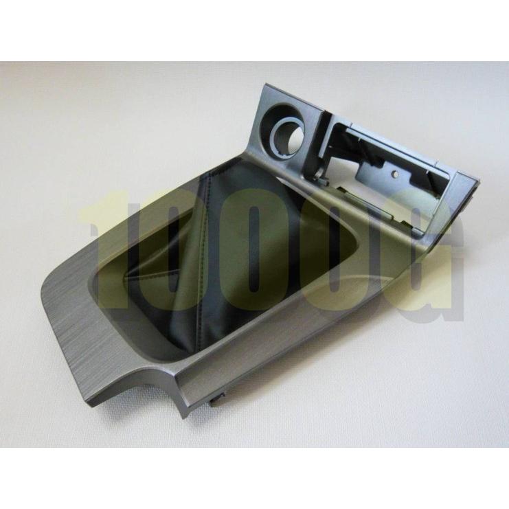 日産純正新品】NISSAN 未使用品 ☆超希少品☆ スカイライン R34 シフト