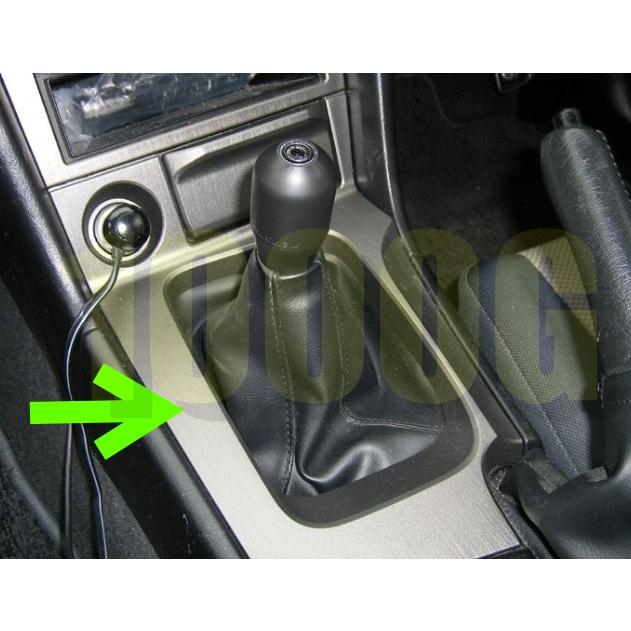 日産純正新品】NISSAN 未使用品 ☆超希少品☆ スカイライン R34 シフト