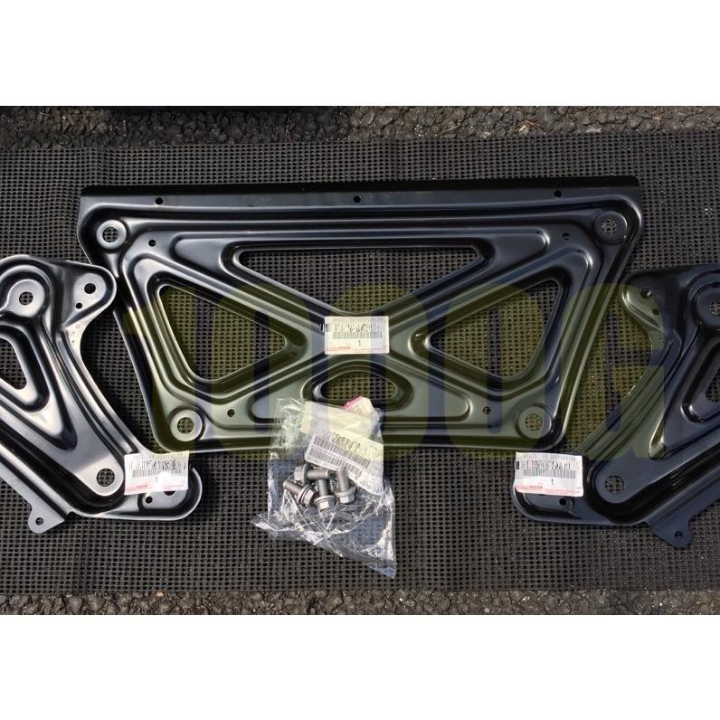 トヨタ純正新品】TOYOTA 未使用品 ☆超希少品☆ プリウスα 純正 G's用