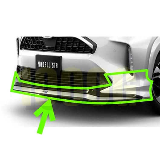 トヨタ純正新品】TOYOTA 未使用品 ☆超希少品☆ ヤリスクロス