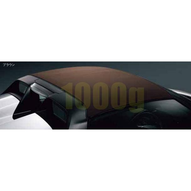 ホンダ純正新品】HONDA 未使用品 ☆超希少品☆ S660 JW5 ロールトップ