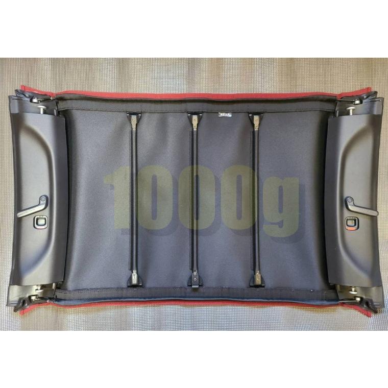 ホンダ S660 DBA-JW5 純正 ロールトップ ソフトトップ 低使用 ホンダ純正新品】HONDA 未使用品 ☆超希少品☆ S660 JW5 ロールトップ