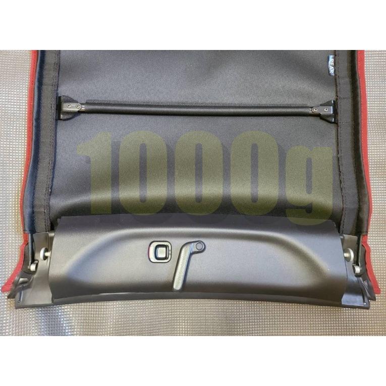ホンダ純正新品】HONDA 未使用品 ☆超希少品☆ S660 JW5 ロールトップ