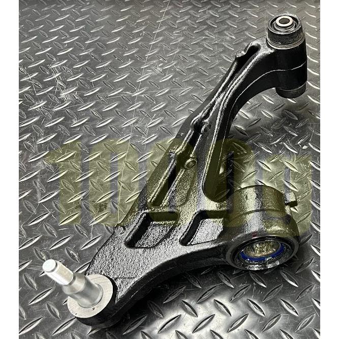日産純正新品】NISSAN 未使用品 ☆超希少品☆ スカイライン R34 左前