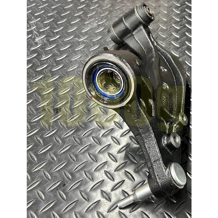 日産純正新品】NISSAN 未使用品 ☆超希少品☆ スカイライン R34 左前