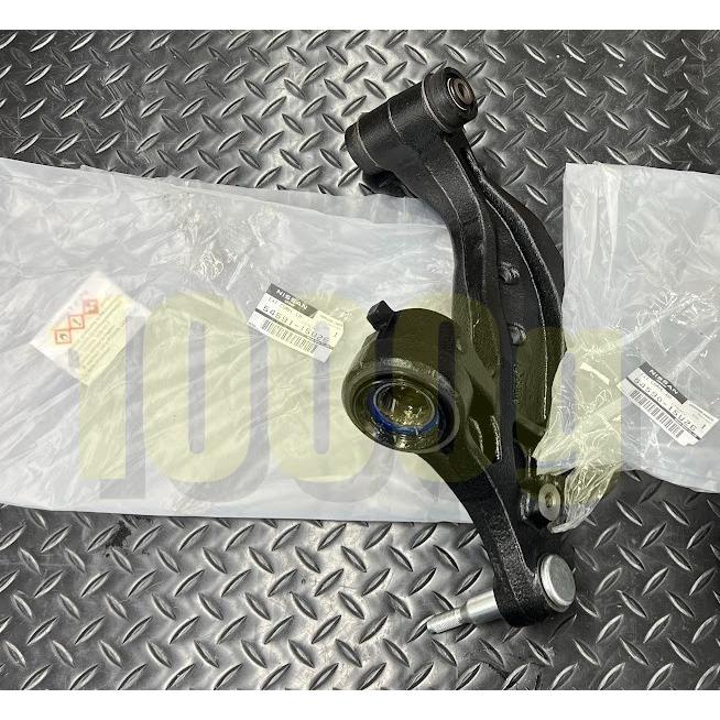 日産純正新品】NISSAN 未使用品 ☆超希少品☆ スカイライン R34 左前