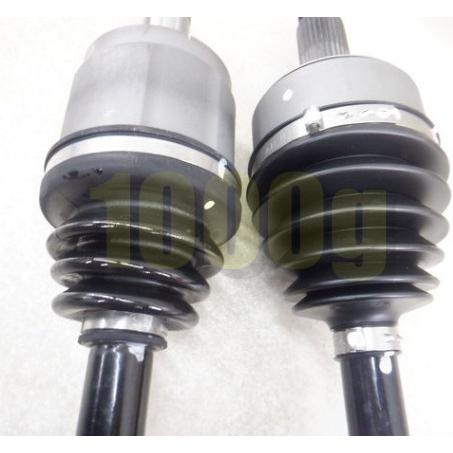 シビック FD2 左フロントドライブシャフト ホンダ純正新品】HONDA 未使用品 ☆超希少品☆ FD2 シビック TYPE R