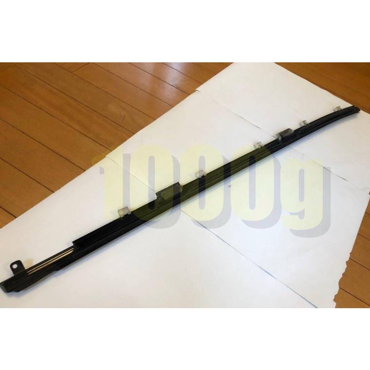 日産純正新品】NISSAN 未使用品 ☆超希少品☆ スカイライン R34 水切り