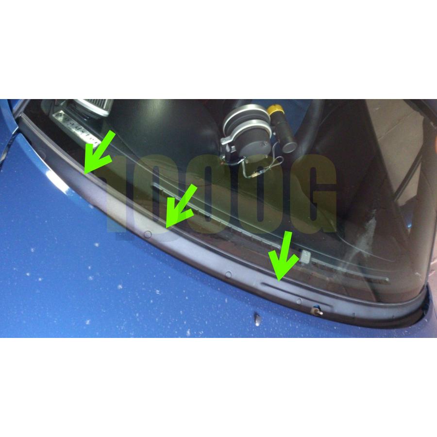 マツダ純正新品】MAZDA 未使用品 ☆超希少品☆ ロードスター NA6CE