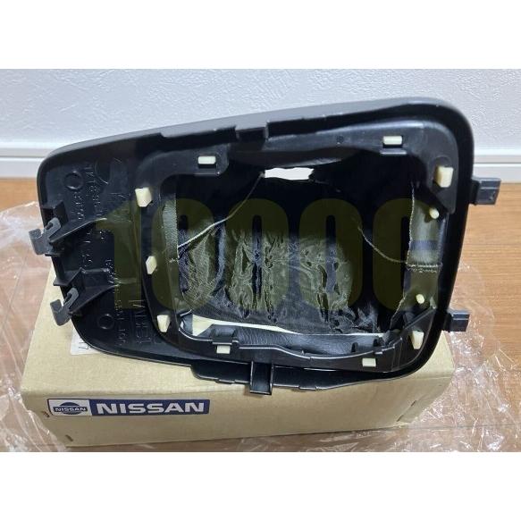 日産純正新品】NISSAN 未使用品 ☆超希少品☆ シルビア S15 シフト