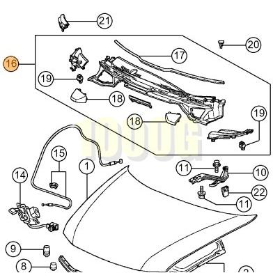 RB3 オデッセイ　カウル　配送も可能 ホンダ純正新品】HONDA 未使用品 ☆超希少品☆ オデッセイ RB3 カウル