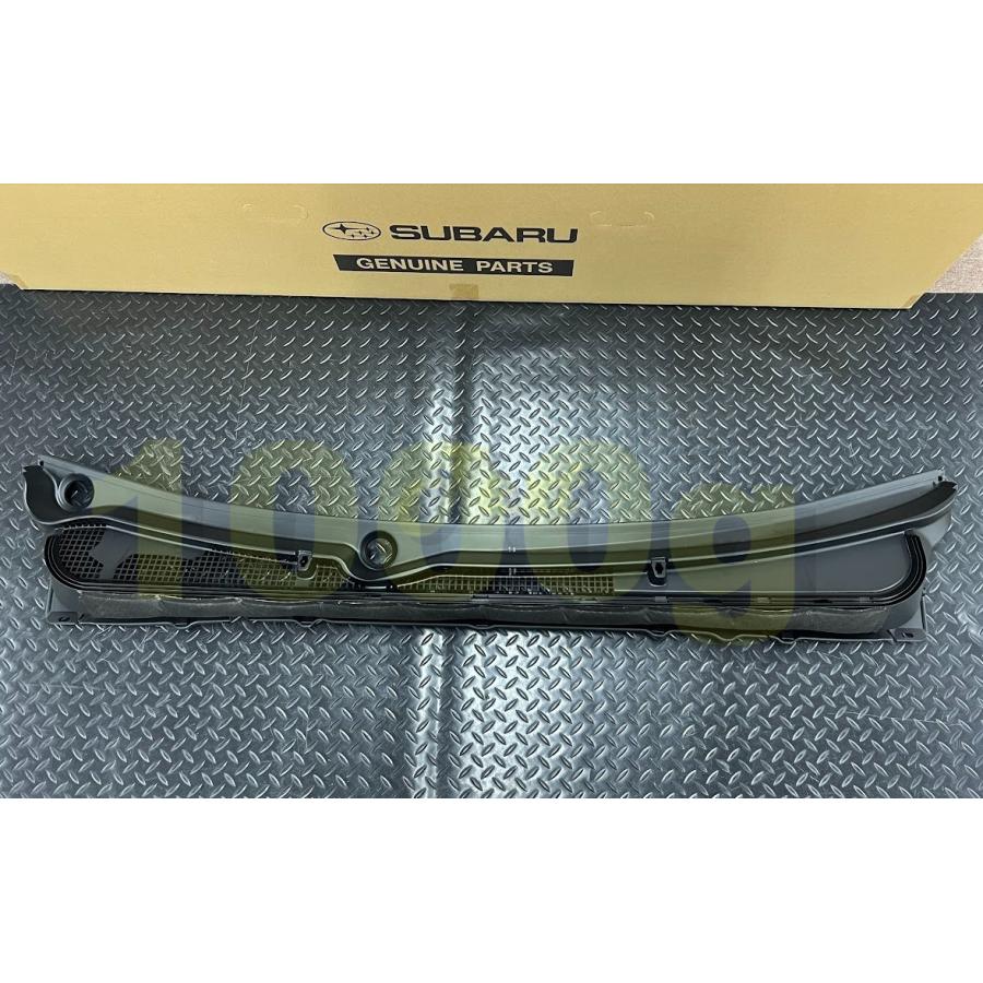 スバル純正新品】SUBARU 未使用品 ☆超希少品☆ レガシィ BR BM カウル