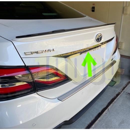 トヨタ純正新品】TOYOTA 未使用品 ☆超希少品☆ クラウン 220 RS