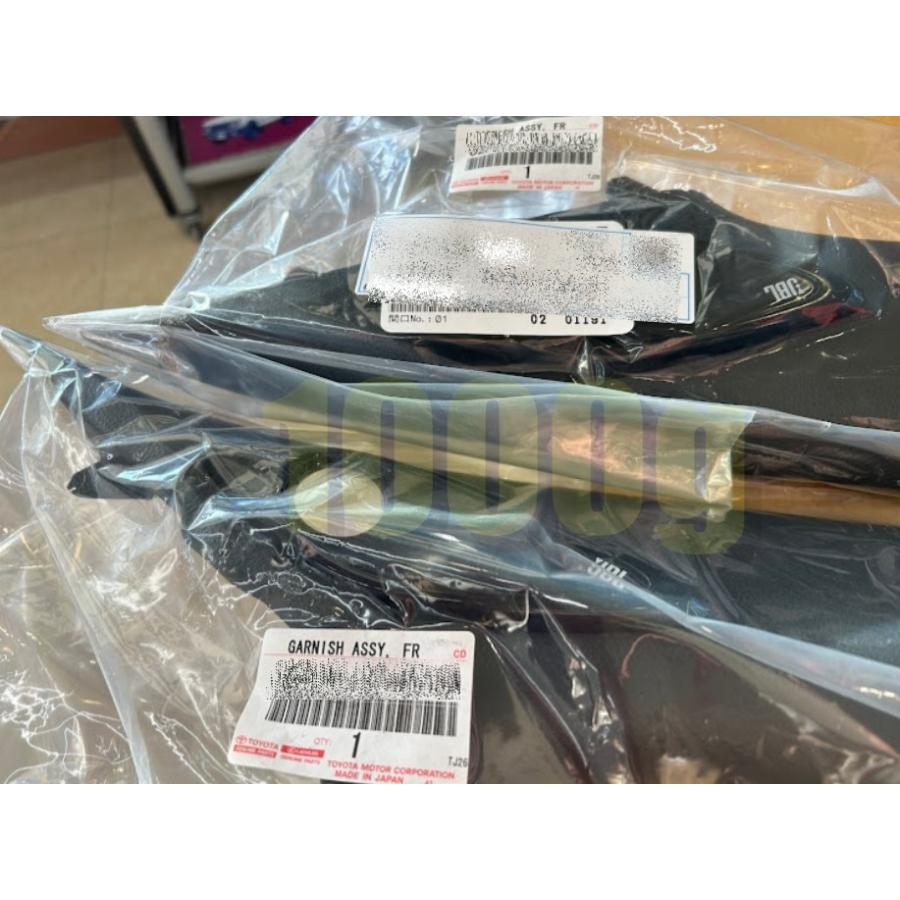 トヨタ純正新品】TOYOTA 未使用品 ☆超希少品☆ カローラ 210 GR