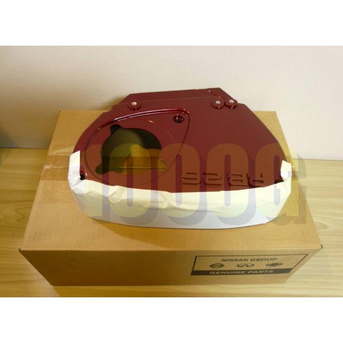 日産純正新品】NISSAN 未使用品 ☆超希少品☆ スカイライン GT-R