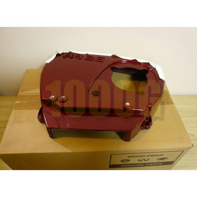 日産純正新品】NISSAN 未使用品 ☆超希少品☆ スカイライン GT-R