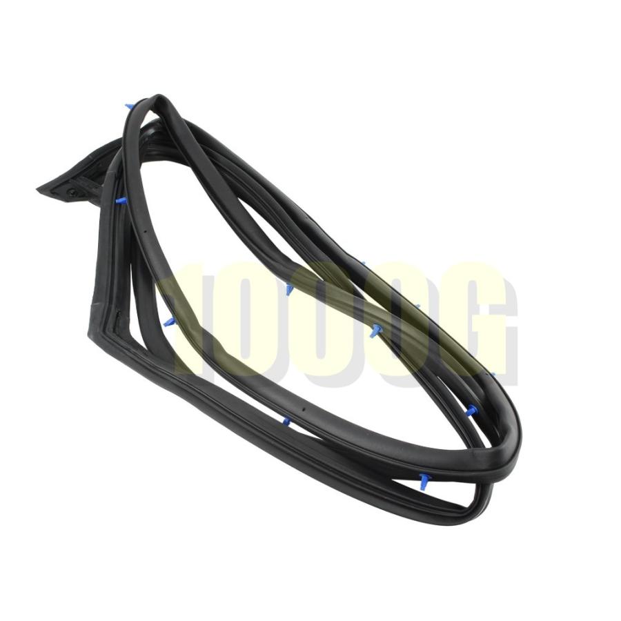 ホンダ純正新品】HONDA 未使用品 ☆超希少品☆ シビック FD2 FD1 4ドア