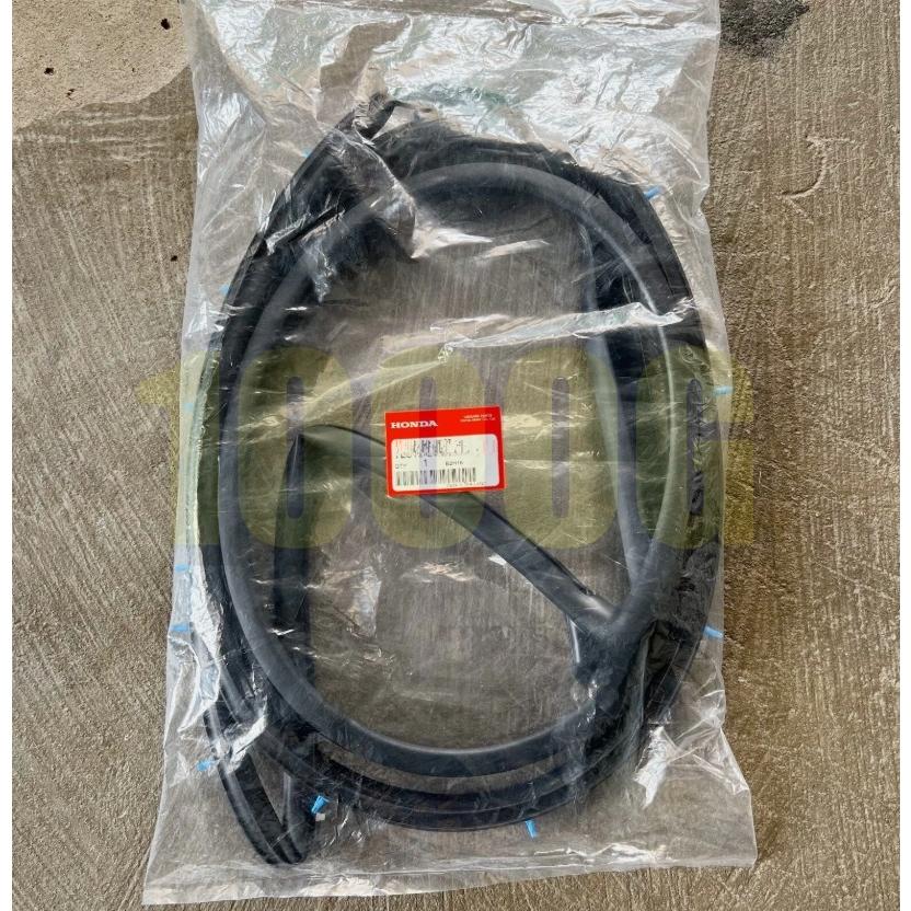 ホンダ純正新品】HONDA 未使用品 ☆超希少品☆ シビック FD2 FD1 4ドア