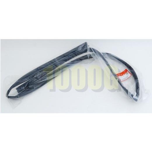ホンダ純正新品】HONDA 未使用品 ☆超希少品☆ シビック FD2 FD1 ラン