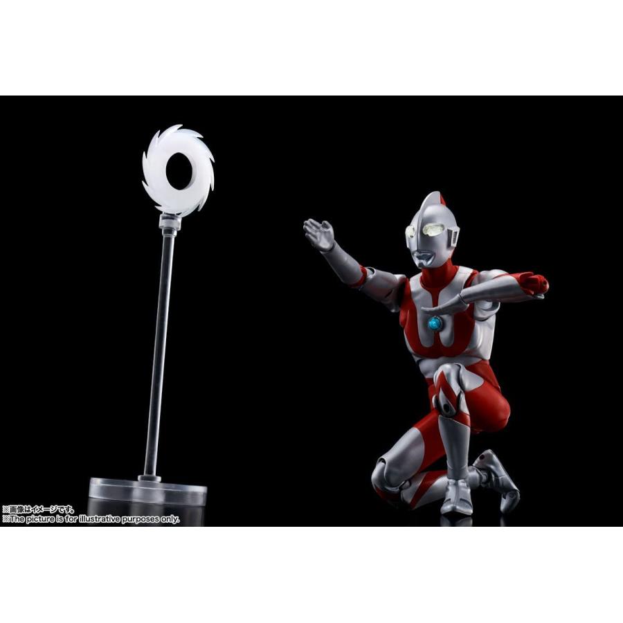 S.H.フィギュアーツ ウルトラマン (真骨彫製法) 約150mm ABS&PVC S.H.フィギュアーツ ウルトラマン (真骨彫製法) 約150mm ABS&PVC