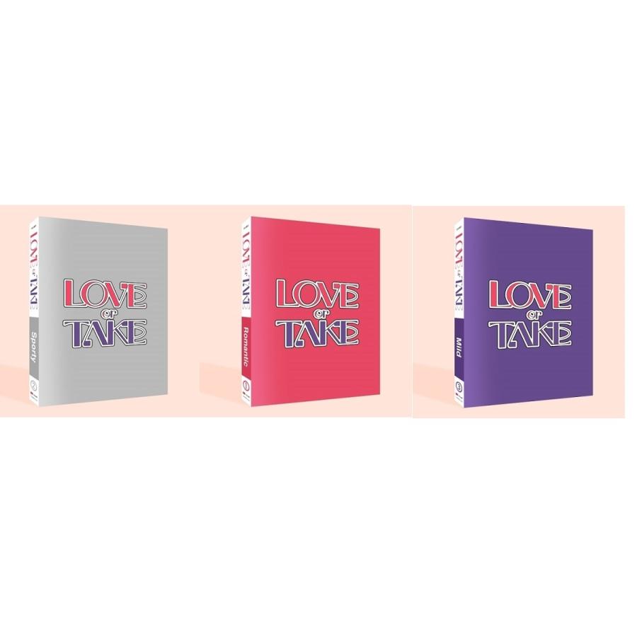 Ver選択 全曲和訳 Pentagon Love Or Take 11th Mini ペンタゴン 11集 ミニ 先着ポスター レビューで生写真5枚 送料無料 Pt Cd 11th Fp5 Ver Shop11 通販 Yahoo ショッピング