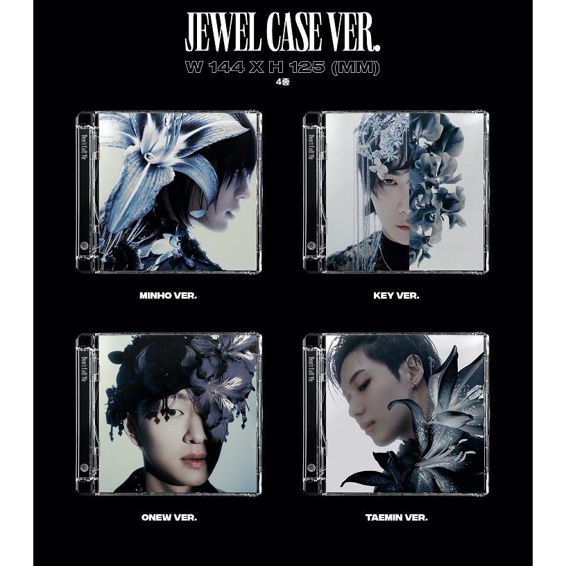 【PHOTOBOOK|VER選択|全曲和訳無料付】SHINEE DON`T CALL ME 7TH シャイニー 正規 7集【先着ポスター丸め|レビューで生写真5枚|宅配便】｜shop-11