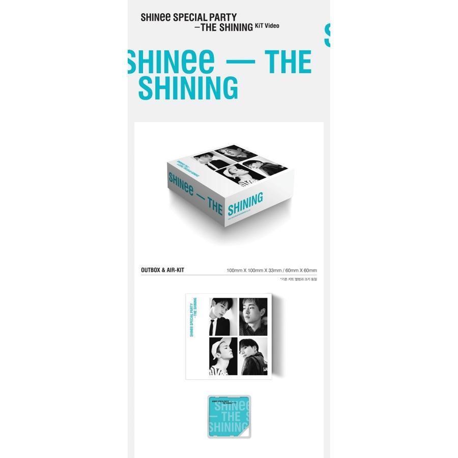 Kihno Shinee Special Party The Shining Kihno Video シャイニー キノ ビデオ レビューで生写真5枚 送料無料 Shinee Kihno 1915 F5 Shop11 通販 Yahoo ショッピング