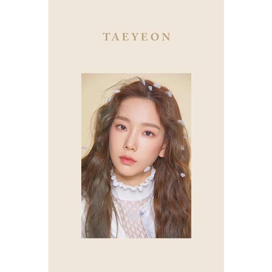 タイトル曲和訳 Tae Yeon Four Seasons Single Album テヨン 四季 シングル アルバム 初回ポスター レビューで生写真5枚 送料無料 Ty Cd Fp5 Shop11 通販 Yahoo ショッピング